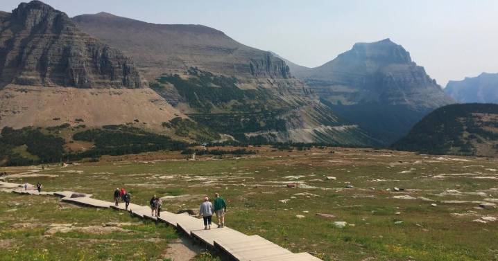 National Park Service drops free admission on MLK Day, Juneteenth while adding Trump's birthday