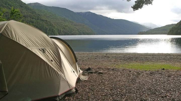 Vacaciones en la cordillera: estos son los campings libres y gratuitos para disfrutar al aire libre
