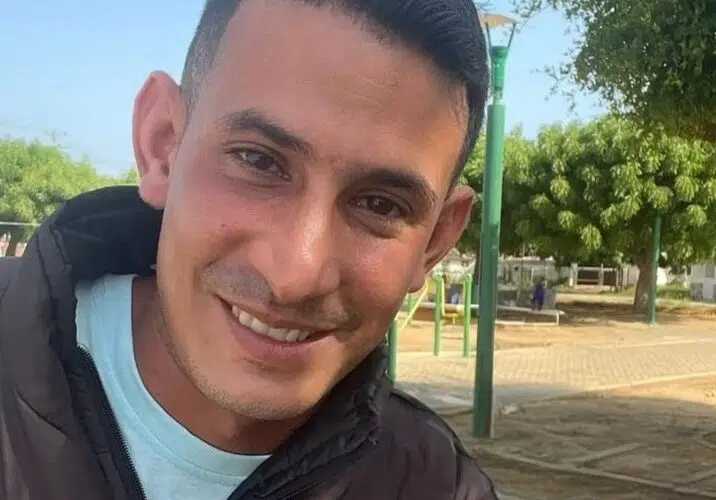 Liberan a periodista José Serna, tras 11 horas detenido por publicaciones en redes