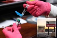 Hundreds quarantined in South Carolina from second US measles outbreak