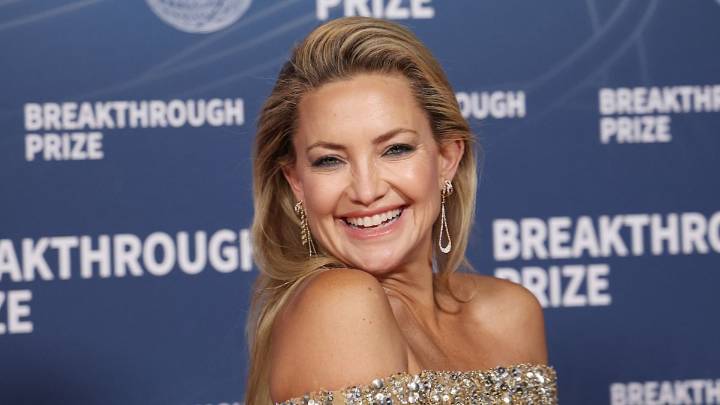 Kate Hudson's latest red carpet appearance has fans all saying the same thing
