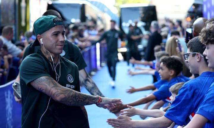 Chelsea FC XI vs Everton: Starting lineup, confirmed team news, injury latest for Premier League today