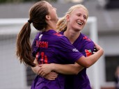 Calgary Wild FC announces roster updates ahead of 2026 season | Grande Prairie Daily Herald Tribune