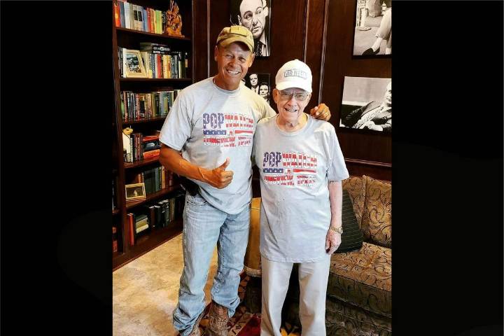 Pop Watch Merch Is Back to Support East Texas Kids