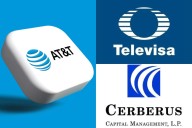 AT&T está cerca de ser vendido en México... y esto es lo que pasaría con tu número telefónico