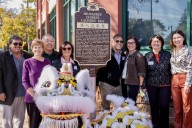 Milwaukee’s Chinese Laundry Era, Remembered And Ready For Pickup