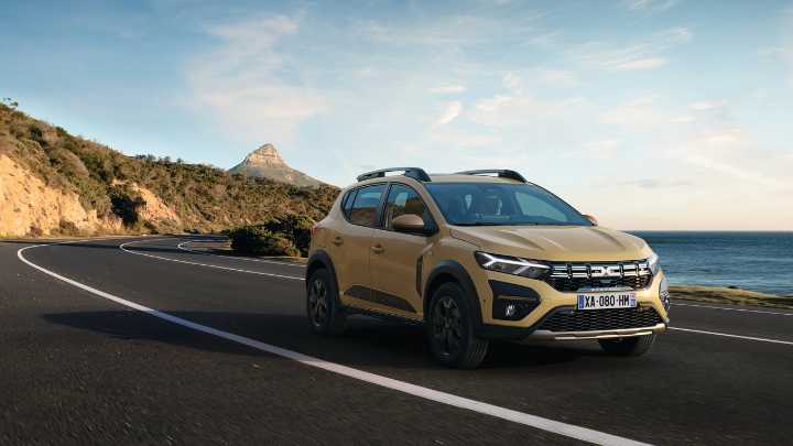 Las ventas de coches siguen al alza con una subida del 12,9% en noviembre