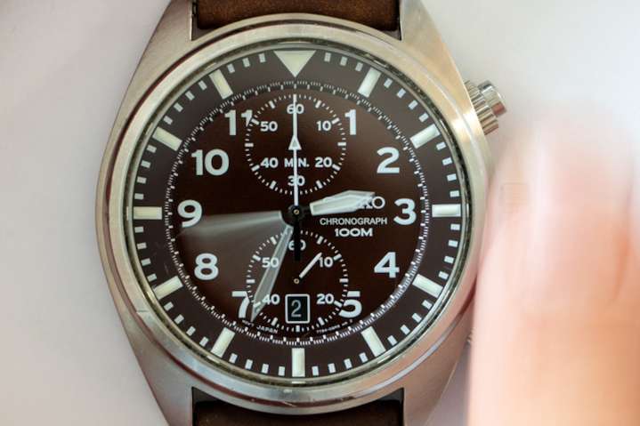 69-year-old watchmaking company behind Armitron files for bankruptcy