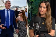 Bill de Blasio's ex Nomiki Konst claims former mayor wanted kids with her before cheating scandal