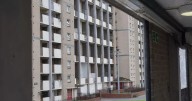 Plans to demolish two Edinburgh housing blocks approved by councillors