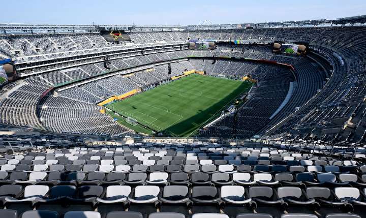 Dónde se juega la final del Mundial 2026