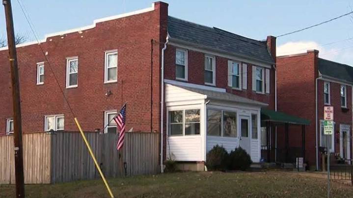 Baltimore County councilman introduces bill to limit rentals around Towson University