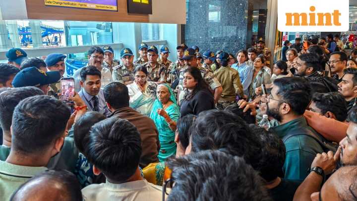 Pilot fatigue rules grounded for IndiGo till 10 Feb amid mega meltdown