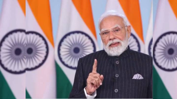 'Imp Step Towards Strengthening India's Energy Security': PM On CoalSETU India News