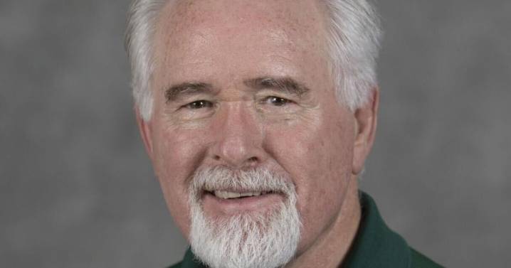 David Busekist taught me that clothes don't make the man