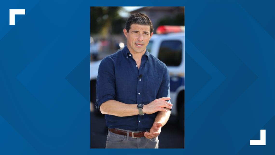 Matt Gutman joins CBS News as chief correspondent