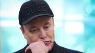 Elon Musk calls DOGE ‘only somewhat successful,’ rules out return