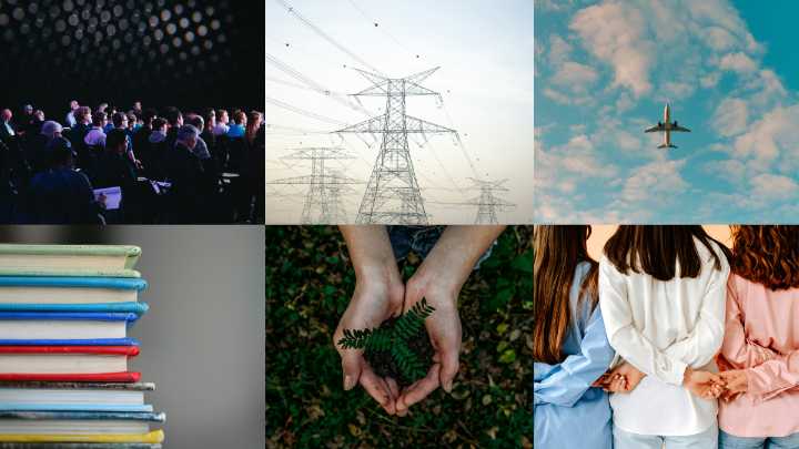 Diciembre 2025: Nuevo León en 360°