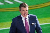 ESPN’s Rece Davis Names Jim Harbaugh Protégé as Top Candidate to Replace Sherrone Moore