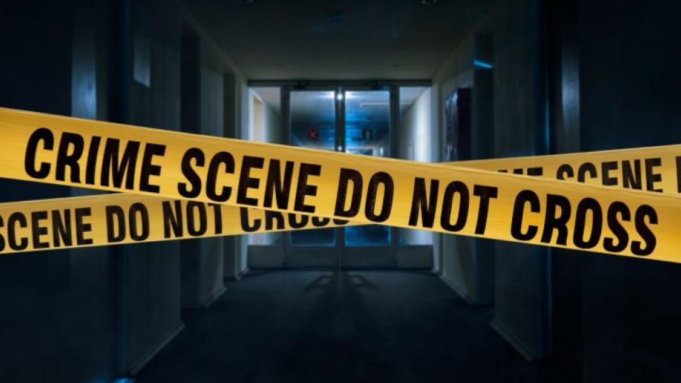 Youth attacks friend with stone after quarrel over biryani in Hyderabad