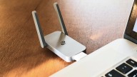 Tech-savvy travelers will geek out over this VPN router