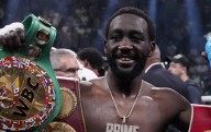 Destrona CMB a Terence Crawford por falta de pago