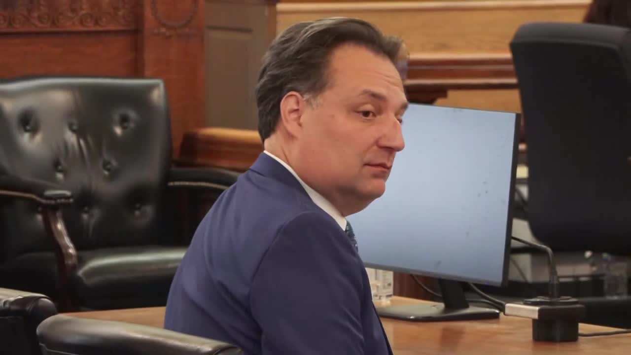 Prosecution: Brian Walshe Searched ‘How to Saw… Dismember a Body’