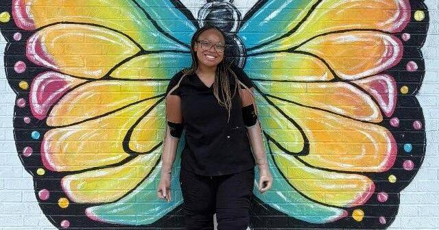 Huntsville story of resilience: Celeste Bradley's path to recovery