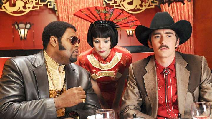 'Pushing Daisies' Season 3 Now in Development With Bryan Fuller and Cast Wanting to Return