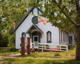 Snow Hill rebuilds after Purnell Museum theft, hires new leadership