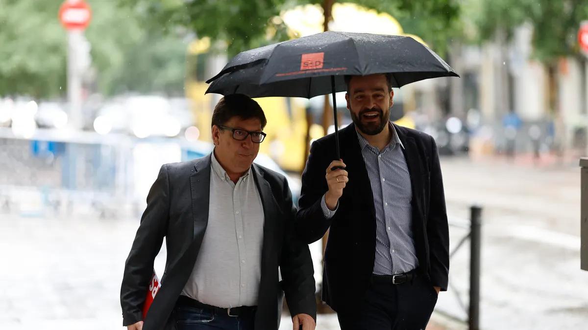 Qué dicen las denuncias contra Paco Salazar: "No se subía la cremallera hasta que estaba cerca de tu cara"