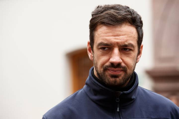 Tomás Vodanovic recibe alta médica tras compleja infección y deberá mantener reposo absoluto