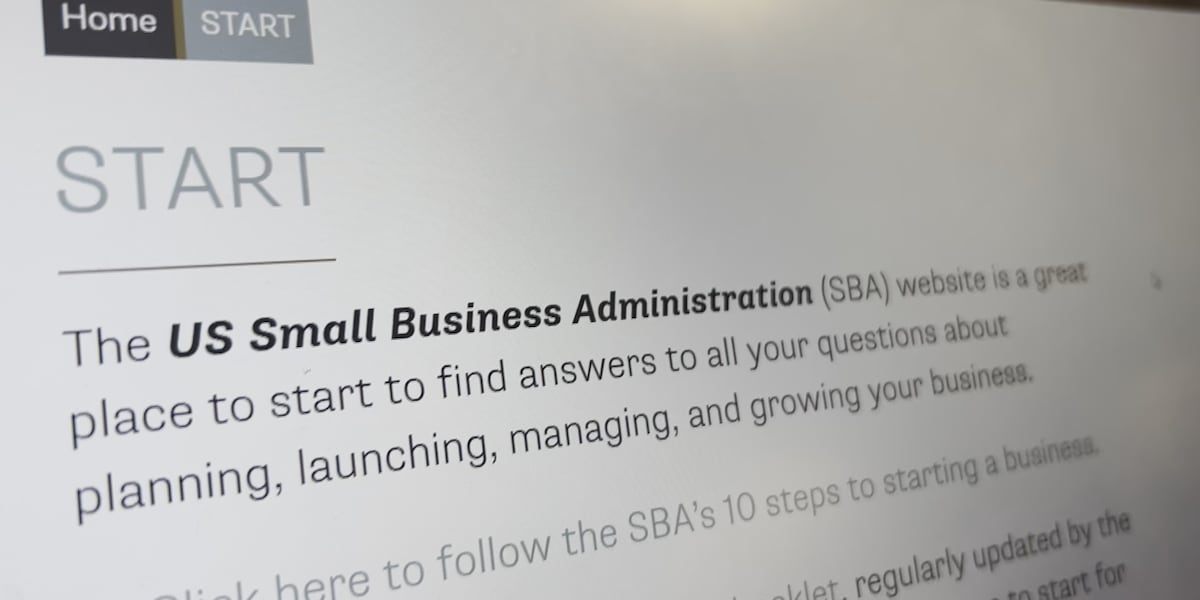 Berryville Business Boost helps new entrepreneurs get their start