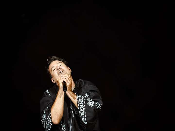 Tan Biónica agotó dos Vélez y acaba de agregar una nueva fecha: cómo y cuándo comprar las entradas