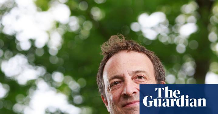 Misha Glenny to present BBC Radio 4 ‘institution’ In Our Time