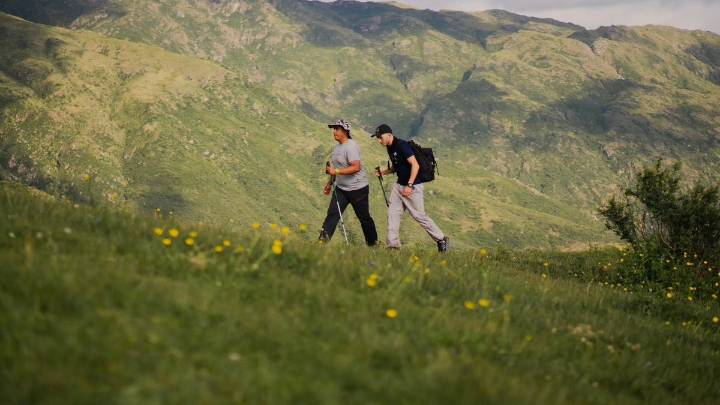 Las Juntas presentó su cartelera de verano 2026