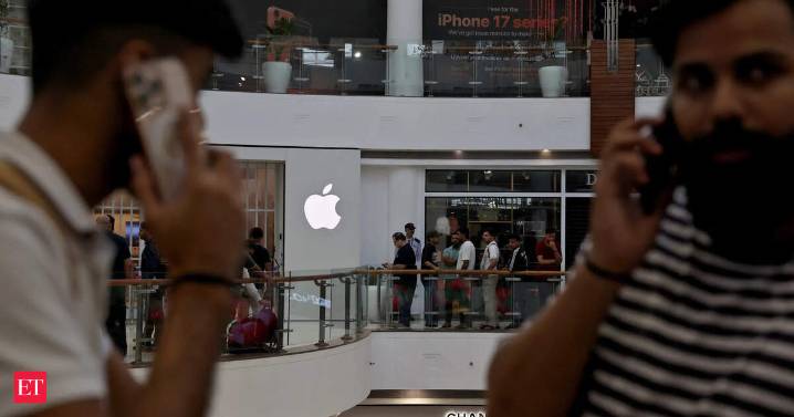 India weighs greater phone-location surveillance; Apple, Google and Samsung protest