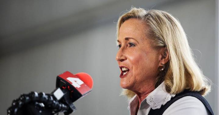 Sex trafficking bill co-sponsored by Ann Wagner passed by U.S. House