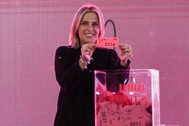 Pistoletazo de salida al Penyagolosa Trails 2026 con el sorteo de dorsales en el Palacio de la Diputación