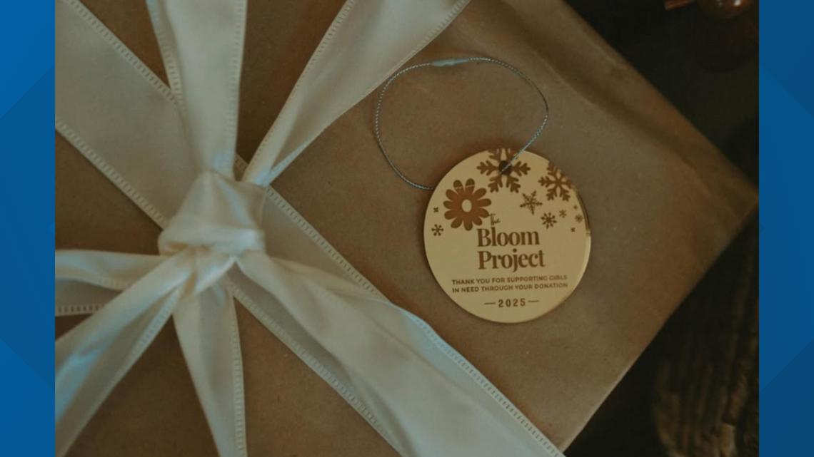 The Bloom Project: Helping young women build confidence, life skills across Michigan