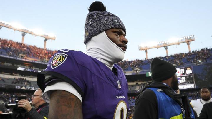 Controversial loss to Steelers leaves Ravens with only themselves to blame