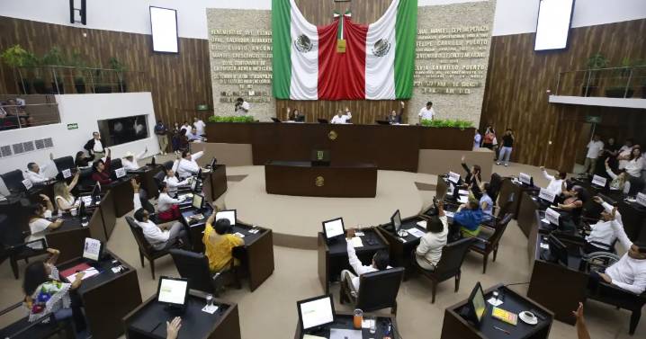 Paquete fiscal, a favor de los yucatecos