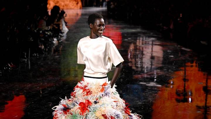 On the Podcast: From Matthieu Blazy’s Chanel Debut to “Protect the Dolls”: The Moments That Defined Fashion in 2025