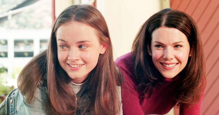 Gilmore Girls’ Lauren Graham reunites with showrunner for exciting new project