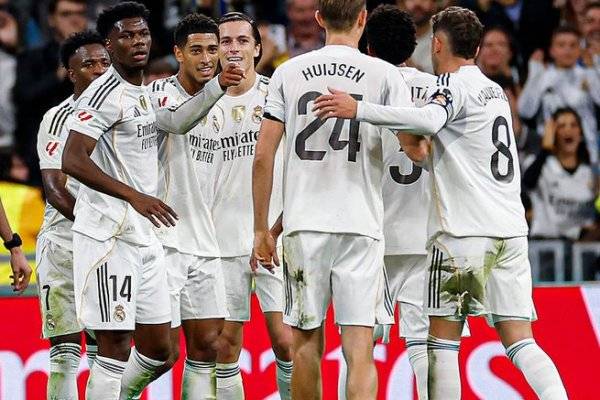 Ni Magis TV ni Pelota Libre: cómo ver Real Madrid vs Celta de Vigo EN VIVO por Internet