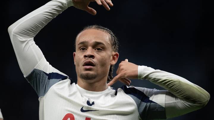 Nottingham Forest vs Tottenham Hotspur LIVE updates, watch live, score, analysis, highlights