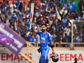 Virat likely to play VHT matches at Chinnaswamy Stadium