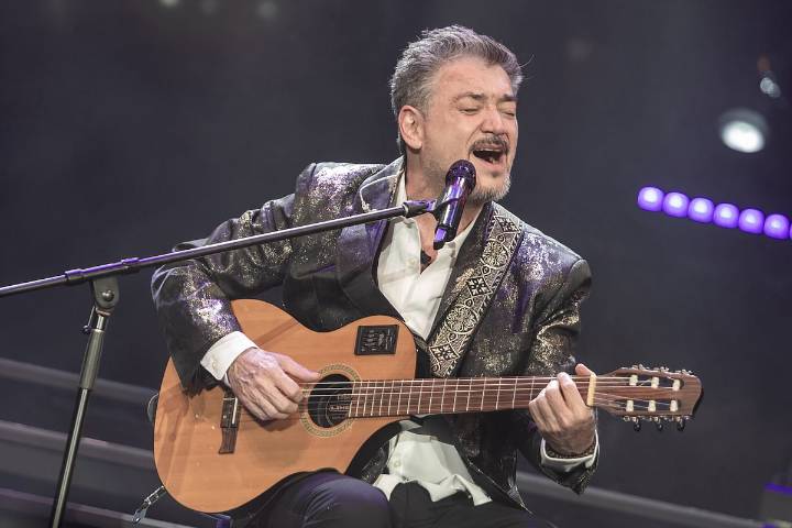 Raúl Ornelas volverá a poner "Las cartas sobre la mesa" en Morelia