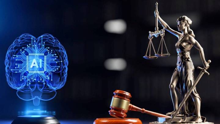 Tumban fallo porque un juez utilizó inteligencia artificial, inventó sentencias que no existían