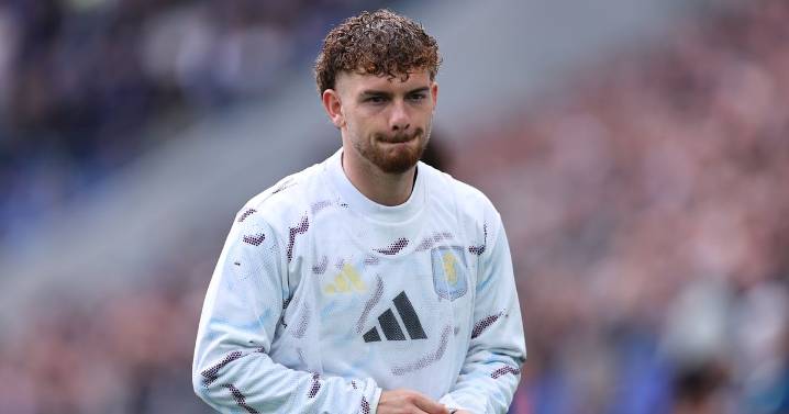 Harvey Elliott future takes fresh twist amid Aston Villa nightmare after Liverpool transfer